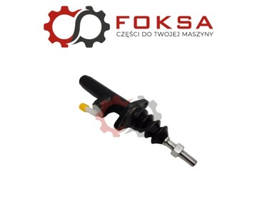 Насос тормоза/сцепления жидкости DOT-4 ECO Claas: 607188, 655340