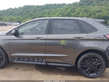 Ford Edge II 2020 Ford Edge St awd 2.7 Benzyna 335KM, zdjęcie 3