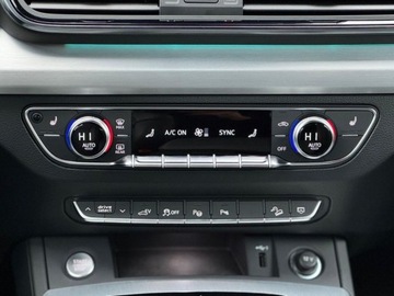 Audi 2023 Audi Q5 Sportback 367 KM, S line, Kamery 360 head-up Matrix LED Bang Oluf, zdjęcie 20