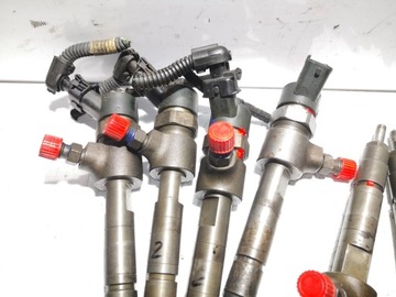 Форсунка Fiat Alfa Romeo 1.9 JTD 0445110068