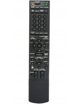 PILOT DO SONY RM-ADP021 Dav hcd-hdx578w hdx678wf