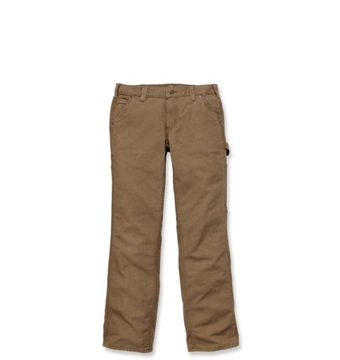 Spodnie Carhartt Original Fit Crawford Pant Yukon