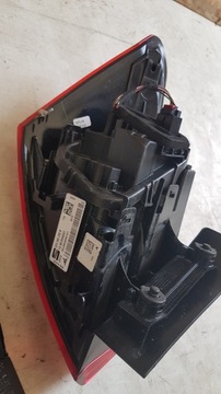 SEAT ARONA 6F9 FACELIFT SVĚTLO ZADNÍ LEVÝ