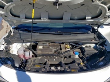 Volkswagen 2023 Volkswagen ID.4 Pro, od ubezpieczalni Elektryczny 201KM, zdjęcie 10