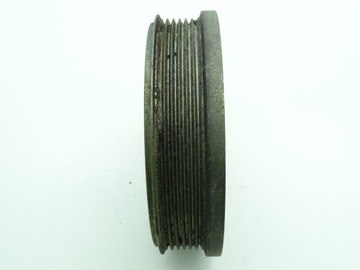 ALFA ROMEO 156 97-05 1.6 16V TS KOLO ŘEMENICE KLIKOVÉ HŘÍDELE