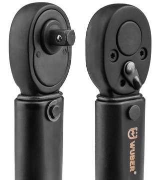 ДИНАМОМЕТРИЧЕСКИЙ КЛЮЧ 1/4