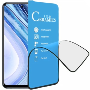 SZKŁO HYBRYDOWE DO XIAOMI POCO X3 NFC / PRO