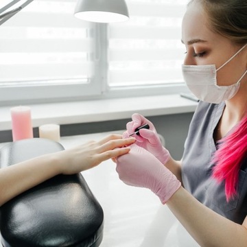 VV Gel Polish Mega Base Гибридная база 8 мл Бежевый