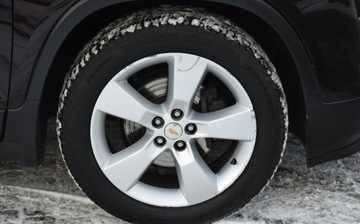Chevrolet Trax 1.4 140KM 2013 Chevrolet Trax 1.4TB Mokka 123 TYS KM Oryginal Lakier Brazowy Metalik Kame, zdjęcie 7