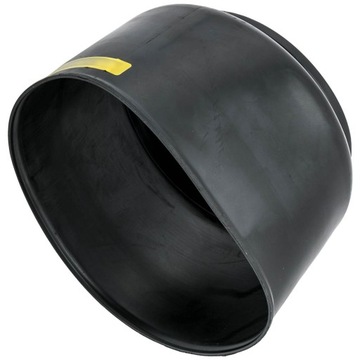 Tylna PODUSZKA MIECH do BMW F07 F10 F11