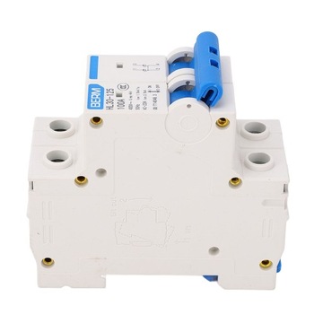 УСТАНОВКА ЭЛЕКТРИЧЕСКОГО ВЫКЛЮЧАТЕЛЯ АВТОМАТИЧЕСКИЙ ВЫКЛЮЧАТЕЛЬ