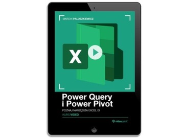 Power Query и Power Pivot. Видеокурс. Познакомьтесь