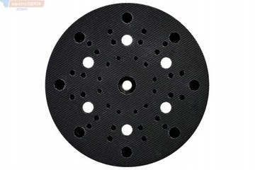 METABO SXE 450 TurboTec dysk do szlifierki