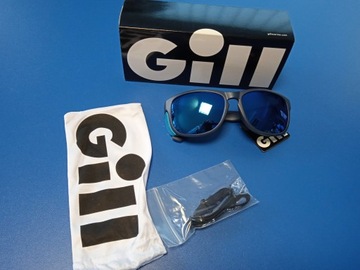 СОЛНЦЕЗАЩИТНЫЕ ОЧКИ VERSO СИНИЕ