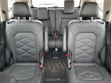 Volkswagen 2024 Volkswagen Atlas 2024 VOLKSWAGEN ATLAS SE 2.0 Benzyna 273KM, zdjęcie 10