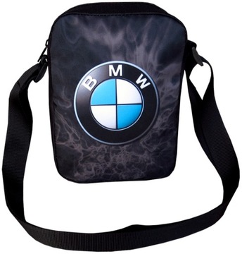 Saszetka na ramię torba BMW saszetki auto moto