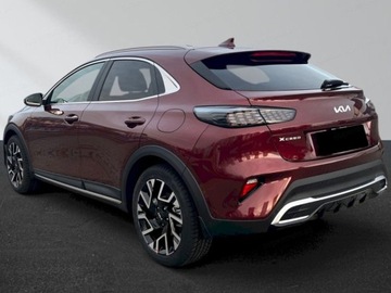 Kia XCeed 2025 KIA XCeed 1.6 T-GDI Tribute DCT Crossover 150KM 2025, zdjęcie 3