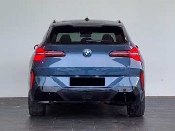 BMW X3 G45 2025 BMW X3 xDrive20d Sport Suv 2.0 (197KM) 2025, zdjęcie 1