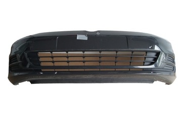 GD GOLF VII 7 ZDERZAK PRZÓD LI7F SPRYSKI 4xPDC