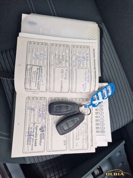 Ford C-MAX II Minivan 2.0 TDCi 140KM 2013 Ford Grand C-MAX 7-osobowy Automat Kamera Park Assist Navi 2.0 Diesel 140KM, zdjęcie 32