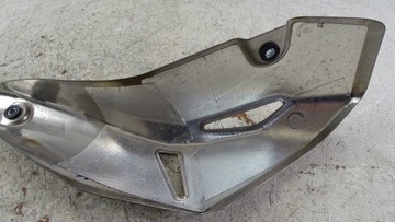 M353 Kawasaki Z900 Z 900 17-19 Osłona Pokrywa Tłumika oryg
