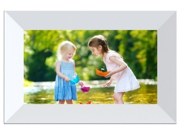 Ramka Cyfrowa DENVER Frameo PFF - 726 7'' Wi-Fi