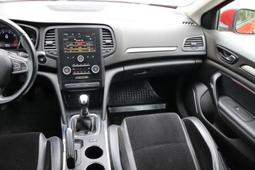 Renault Megane IV 2017 Renault Megane 1.2 TCe, Salon Polska, Serwis ASO, zdjęcie 7