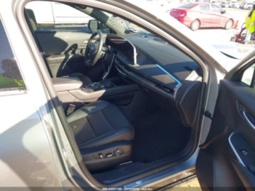 Cadillac 2025 Cadillac XT4 Sport 2025 2.0 Benzyna 235KM, zdjęcie 9