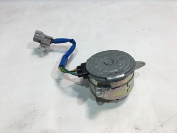SILNICZEK WENTYLATORA SUZUKI SWIFT VI MK8 17- LIFT 1.2
