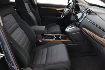 Honda CR-V V 2020 Honda CR-V 2.0i-MMD HEV, Salon Polska, zdjęcie 8