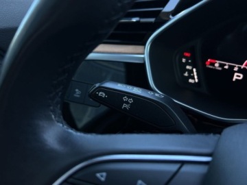 Audi Q3 II SUV 1.5 35 TFSI 150KM 2022 Audi Q3 Reflektory LED Virtual Cockpit Plus Kamera Skora Ambiente Shadow L, zdjęcie 27