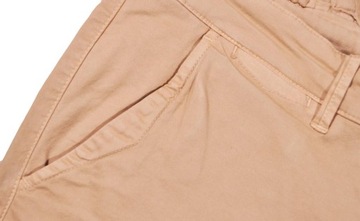 JACK AND JONES spodnie beige BOLTON DEAN _ W34 L34