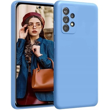 ETUI OBUDOWA SOFT CASE DO SAMSUNG GALAXY A53 5G