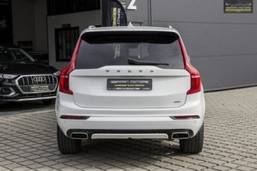 Volvo XC90 II SUV 2.0 D5 235KM 2017 Volvo XC 90 7os. / Head Up / Panorama, zdjęcie 12
