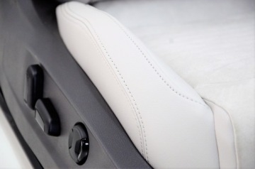 СИДЕНЬЯ ДЛЯ СЕДАНА VW PASSAT B8 FL, МАССАЖ, ОБИВКА ДВЕРЕЙ