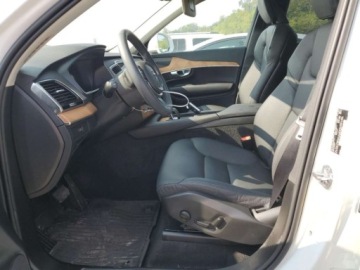 Volvo XC90 II 2024 Volvo XC 90 Plus, 2024r., 4x4, 2.0L 2.0 Benzyna 247KM, zdjęcie 7