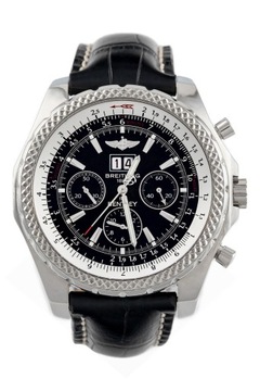 BREITLING BENTLEY 6.75 REF.A44362