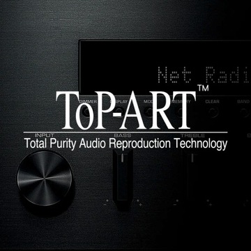 INDIANA LINE TESI 661 + Сетевой стереоресивер YAMAHA R-N600A MusicCast