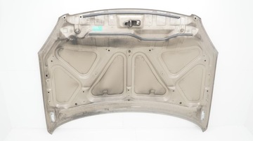 KAPOTA KRYT MOTORU NISSAN QASHQAI J10 06-09R C30