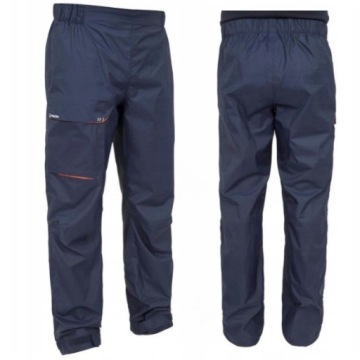 MĘSKIE SPODNIE ŻEGLARSKIE WODOODPORNE XXL