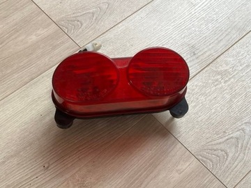 Kawasaki ZR7 ZR-7 98-03r lampa tył tylna