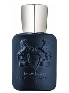 Parfums De Marly Layton Exclusif 125 ml woda perfumowana