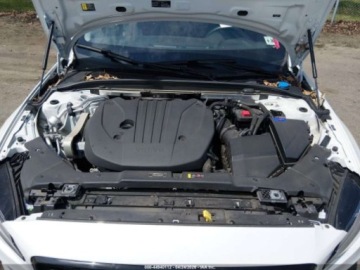 Volvo S60 III 2022 Volvo S60 Momentum 2022 2.0 Benzyna 247KM, zdjęcie 8