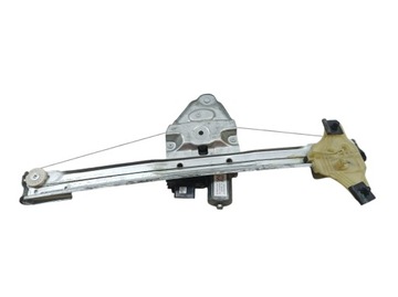 MECHANIZMUS OKNO LEVÝ PŘEDNÍ 807217664R DACIA DUSTER II (2017-2024)