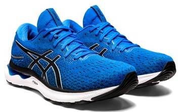 ASICS GEL-NIMBUS 24 AMORTYZACJA PROFESKA 43,5 PROFESKA-FLAGOWY MODEL ASICS