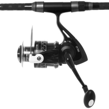 Jaxon Top Catfish Ct 700 катушка