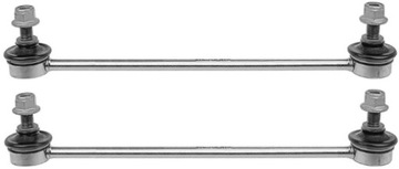 VOLVO V40 S40 I ŁĄCZNIKI STABILIZATORA PRZÓD