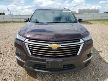 Chevrolet 2023 Chevrolet Traverse High Country 2023 3.6l 3.6 Benzyna 310KM, zdjęcie 5