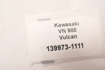 Крепление амортизатора Kawasaki VN 900 Vulcan Kiwak