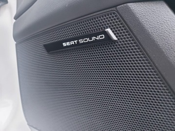 Seat Leon III ST 2.0 TDI CR 150KM 2015 SEAT LEON FR 2.0 TDI 150 KM ful opcja, zdjęcie 34